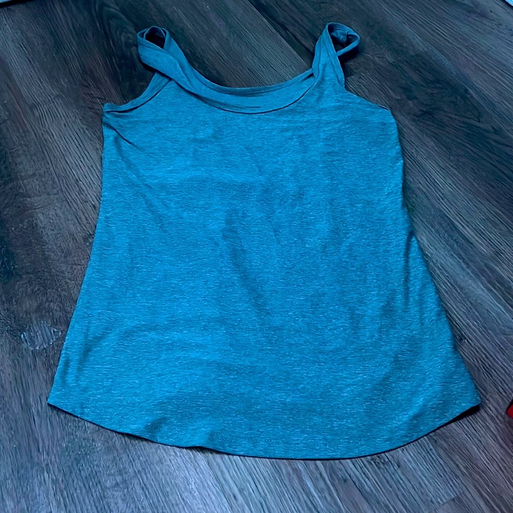 No boundaries Shirt